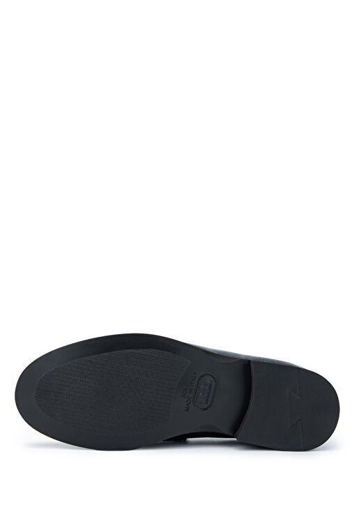 Tamer Tanca Taba Erkek Deri Loafer 477 72403 ERK AYK SK24-25 - Görsel 4