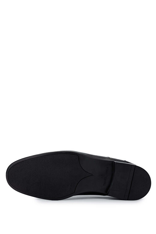 Tamer Tanca Kahverengi Erkek Deri Loafer 01 2227 ERK AYK SK24-25_bynr1 - Görsel 6