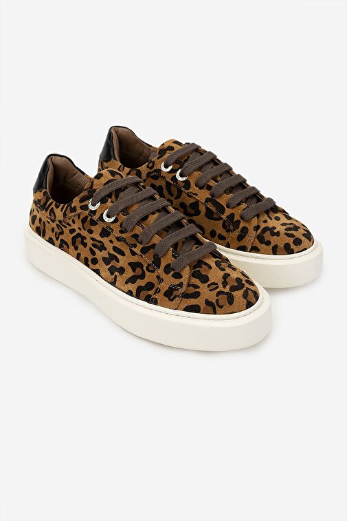 Valmenti Kadın . Sneakers & Spor Ayakkabı - Görsel 3