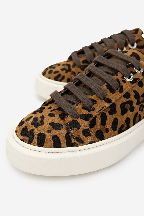 Valmenti Kadın . Sneakers & Spor Ayakkabı - Görsel 4