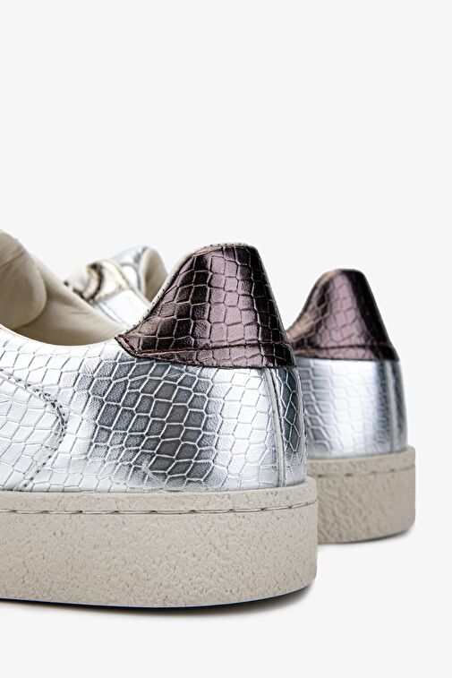 Valmenti Kadın . Gri Sneakers & Spor Ayakkabı - Görsel 6