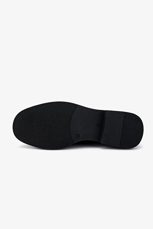 Valmenti Kadın Hakiki Deri Loafer Ayakkabı - Görsel 6