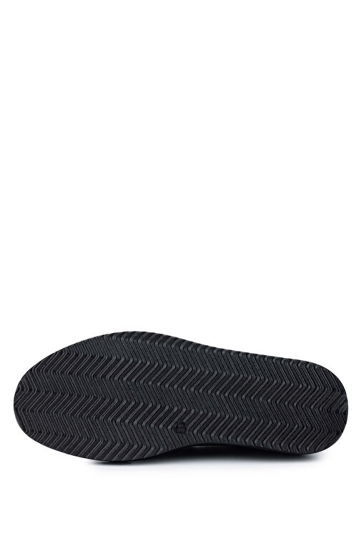 Tamer Tanca Kahverengi Kadın Deri Günlük Ayakkabı 824 155-1 BN AYK SK24-25 - Görsel 5