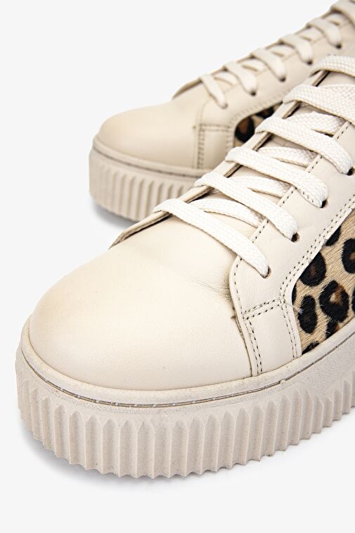 Valmenti Kadın . Sneakers & Spor Ayakkabı - Görsel 4