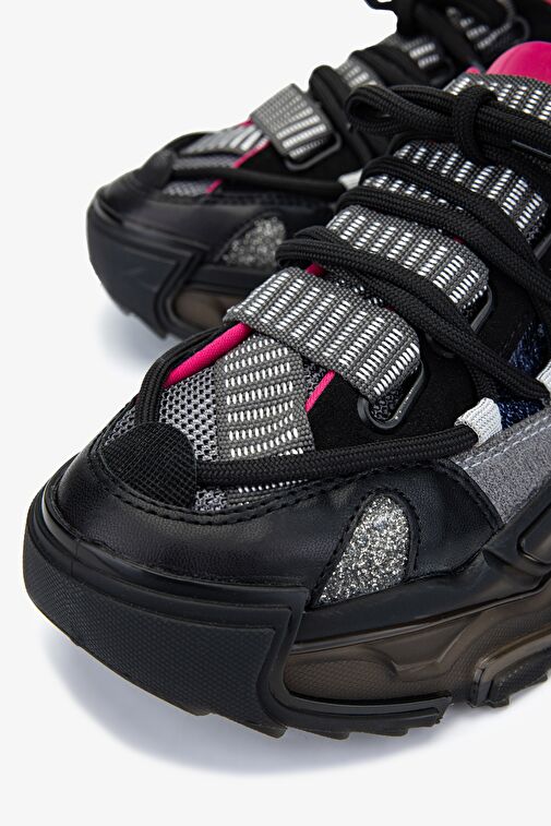 Valmenti Kadın . Multi Renk Sneakers & Spor Ayakkabı - Görsel 4