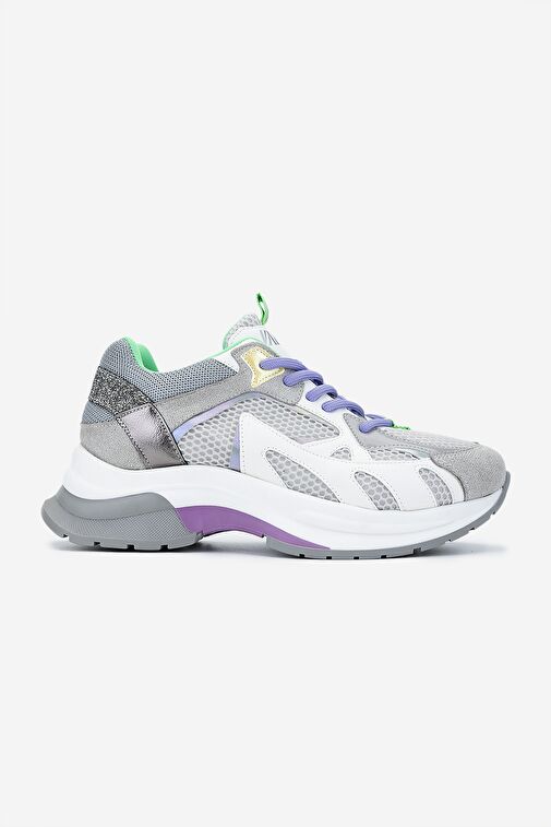 Valmenti Kadın Sneakers & Spor Ayakkabı - Görsel 2