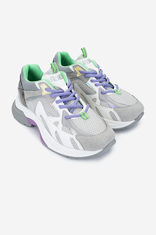 Valmenti Kadın Sneakers & Spor Ayakkabı - Görsel 3