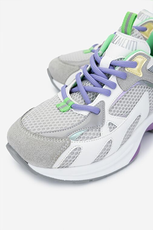 Valmenti Kadın Sneakers & Spor Ayakkabı - Görsel 4