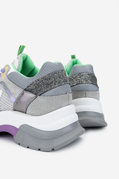 Valmenti Kadın Sneakers & Spor Ayakkabı - Görsel 5