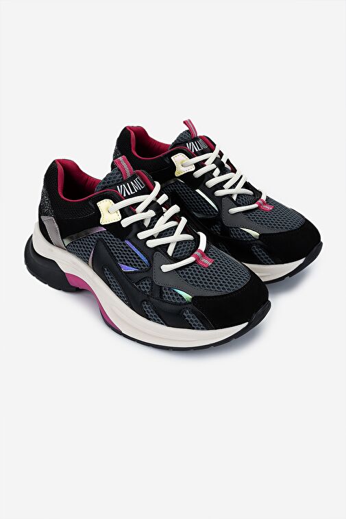 Valmenti Kadın Sneakers & Spor Ayakkabı - Görsel 3