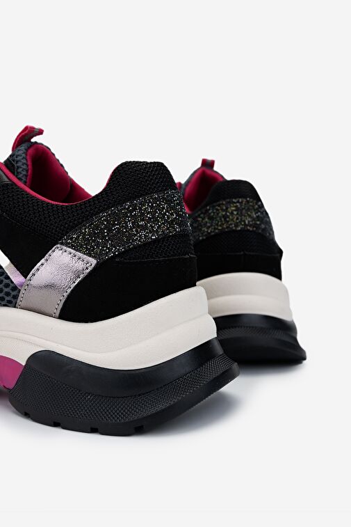 Valmenti Kadın Sneakers & Spor Ayakkabı - Görsel 5