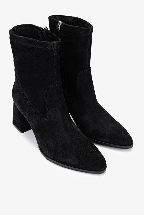 Valmenti Kadın Klasik Bot - Görsel 3