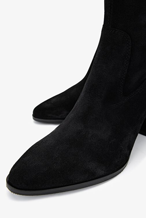 Valmenti Kadın Klasik Bot - Görsel 4