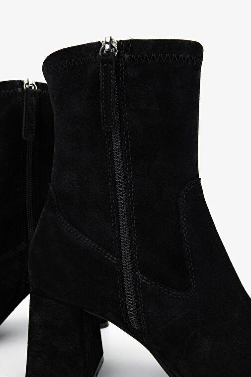 Valmenti Kadın Klasik Bot - Görsel 5