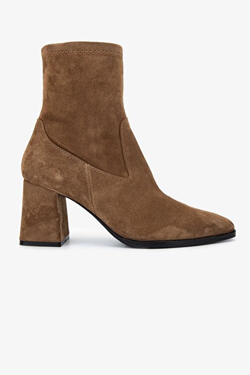 Valmenti Kadın Klasik Bot - Görsel 2