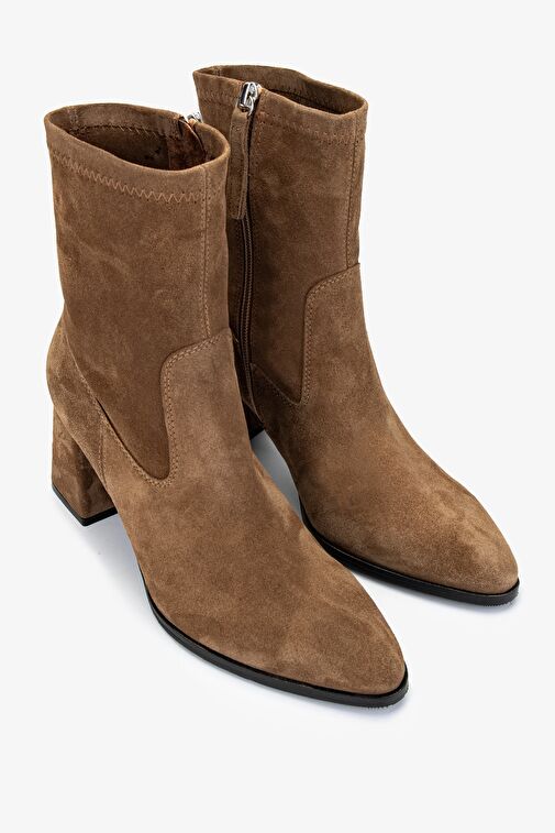 Valmenti Kadın Klasik Bot - Görsel 3