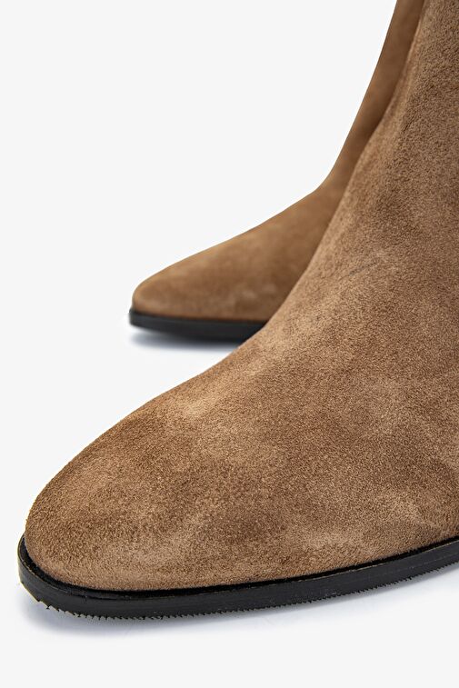 Valmenti Kadın Klasik Bot - Görsel 4