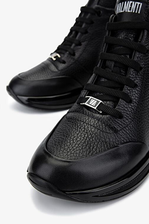 Valmenti Kadın . Casual Bot - Görsel 4