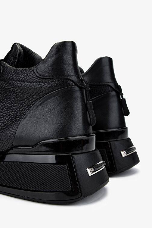 Valmenti Kadın . Casual Bot - Görsel 6