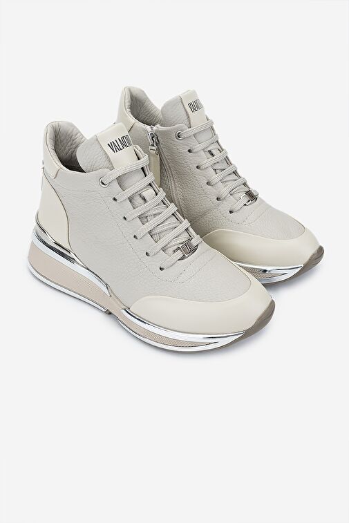 Valmenti Kadın Casual Bot - Görsel 3