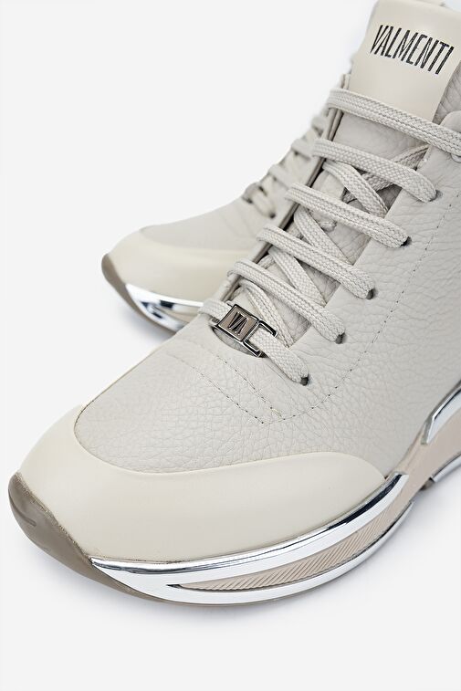 Valmenti Kadın Casual Bot - Görsel 4