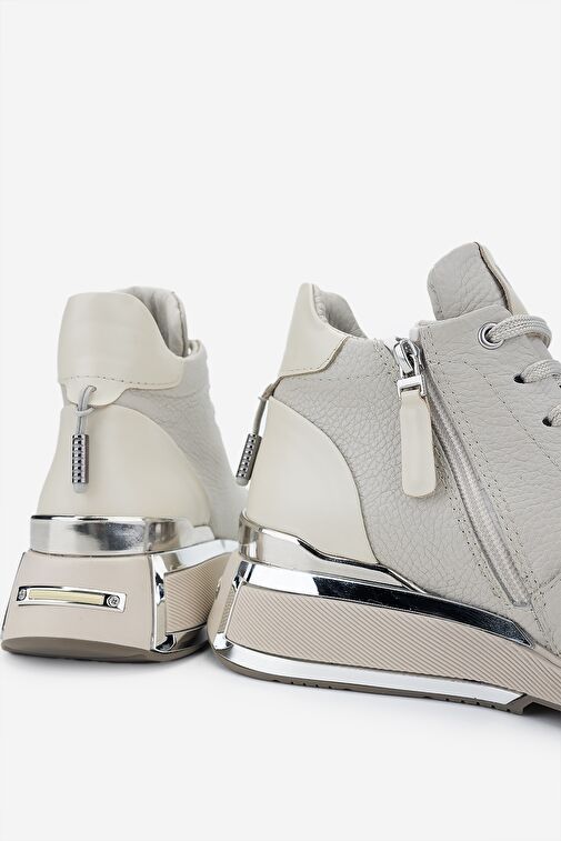 Valmenti Kadın Casual Bot - Görsel 5