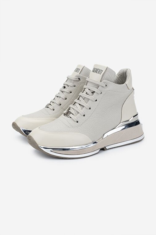 Valmenti Kadın Casual Bot - Görsel 7