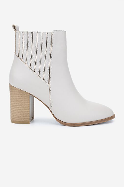 Valmenti Kadın Topuklu Bot - Görsel 2