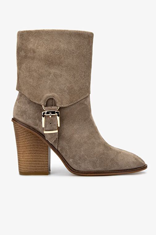 Valmenti Kadın Topuklu Bot - Görsel 2