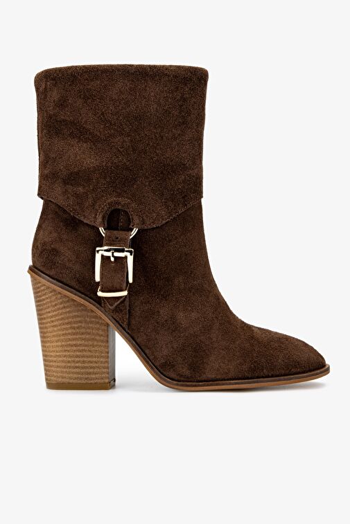 Valmenti Kadın Topuklu Bot - Görsel 2