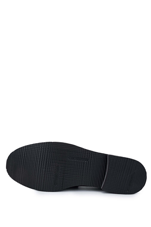 Tamer Tanca Taba Erkek Deri Loafer 1008 3390 ERK AYK SK24-25 - Görsel 5