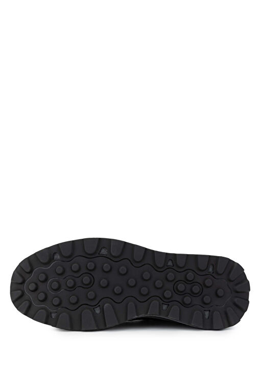 Tamer Tanca Erkek Hakiki Deri Taba Casual Ayakkabı - Görsel 5