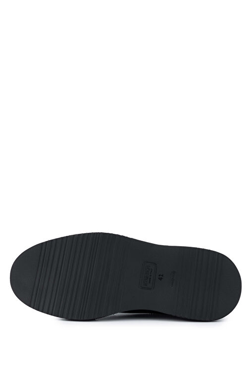 Mario Bruni Koyu Kahve Erkek Deri Günlük Ayakkabı 1024 64984 ERK AYK SK24-25 - Görsel 5