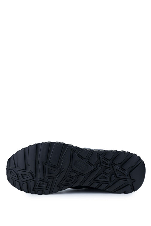 Fabi Kahverengi Erkek Süet Sneaker 510 FU1240BL ERK AYK SK24-25 - Görsel 6