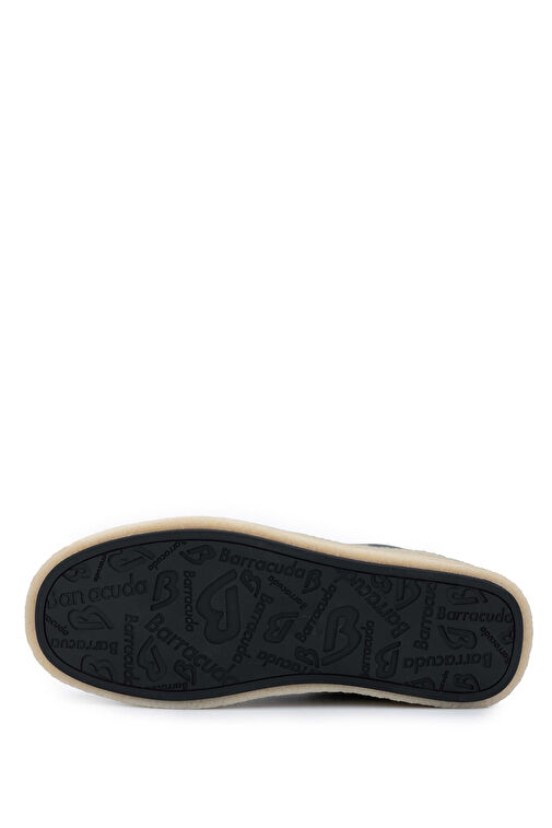 Barracuda Kum Erkek Deri Sneaker 511 BU3530B ERK AYK SK24-25 - Görsel 6