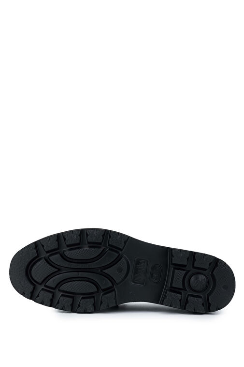 Callaghan Siyah Erkek Deri Loafer 618 52310 ERK AYK SK24-25 - Görsel 5