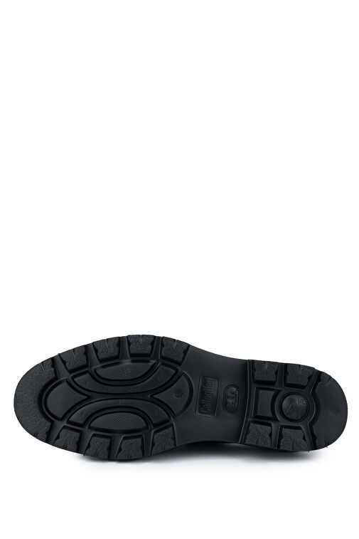 Callaghan Siyah Erkek Deri Günlük Ayakkabı 618 52311 ERK AYK SK24-25 - Görsel 8