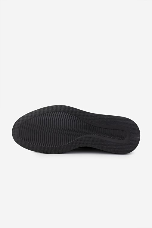 Valmenti Kahverengi Erkek Deri Günlük Ayakkabı 863 10342 ERK AYK SK24-25 - Görsel 5