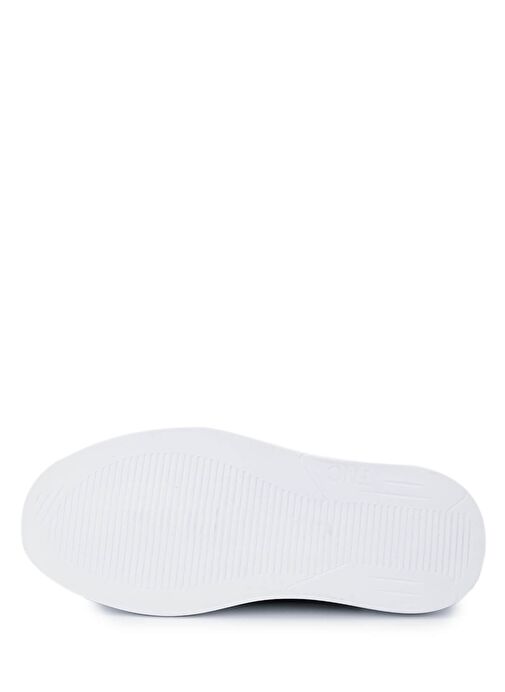 Tamer Tanca Tamer Tanca Erkek Hakiki Deri Siyah Sneakers & Spor Ayakkabı | Boyner Siyah - 5. görsel