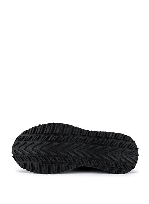 Tamer Tanca Bej-Kahverengi Erkek Süet Sneaker 1068 1101 ERK AYK SK24-25 - Görsel 4