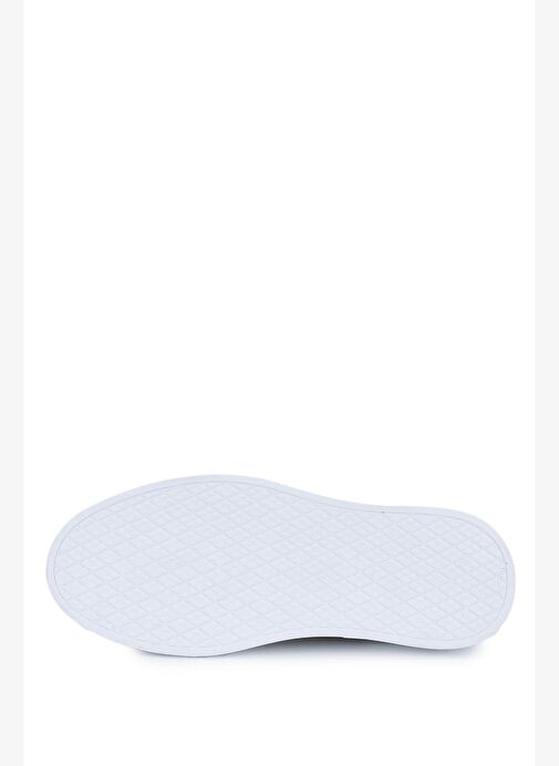 Tamer Tanca Erkek Hakiki Deri Bej Süet Sneakers & Spor Ayakkabı - Görsel 5