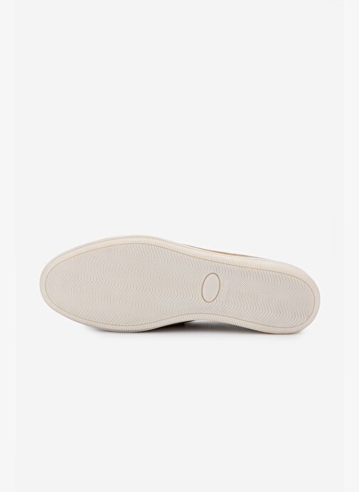 Valmenti Erkek Hakiki Deri Loafer Ayakkabı - Görsel 5