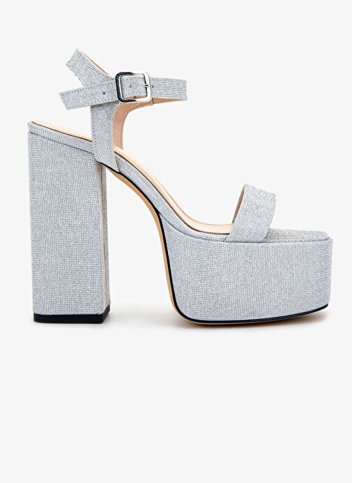 Valmenti Kadın Topuklu Ayakkabı - Görsel 2