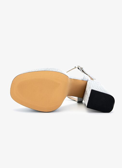 Valmenti Kadın Topuklu Ayakkabı - Görsel 7