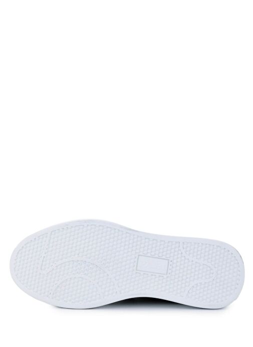 Fabi Erkek Hakiki Deri Siyah Sneakers & Spor Ayakkabı - Görsel 5