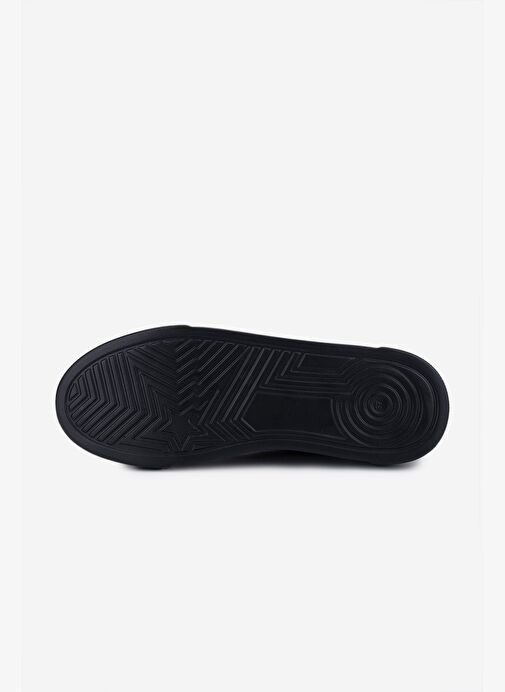 Valmenti Kadın Siyah Floter Sneakers & Spor Ayakkabı - Görsel 5