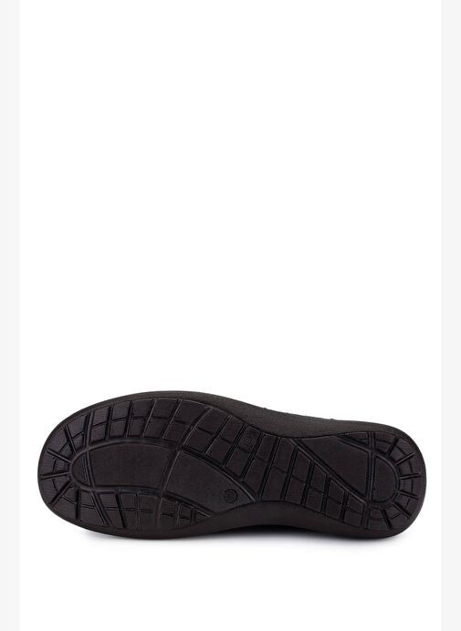 Tamer Tanca Erkek Hakiki Deri Taba Casual Ayakkabı - Görsel 5