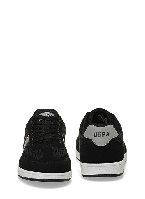 KARES 5FX Siyah Erkek Sneaker - Görsel 6