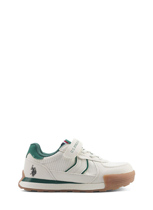 NUMA 5FX Bej Erkek Çocuk Sneaker - Görsel 2