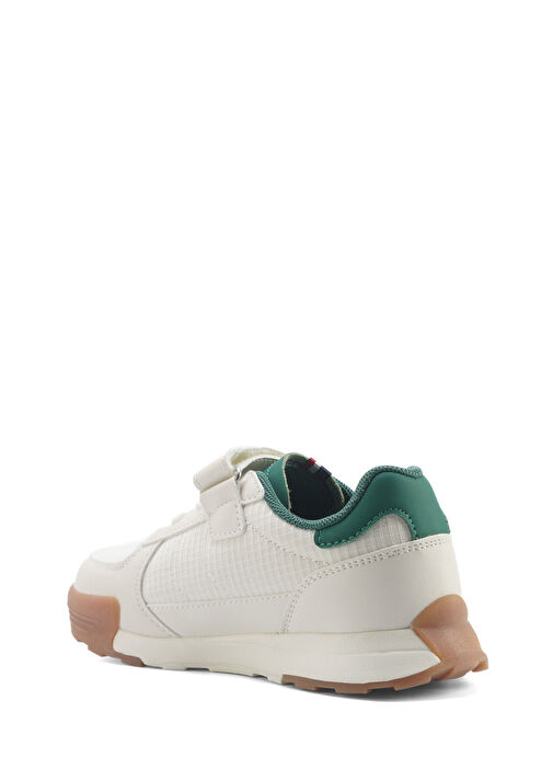 NUMA 5FX Bej Erkek Çocuk Sneaker - Görsel 4